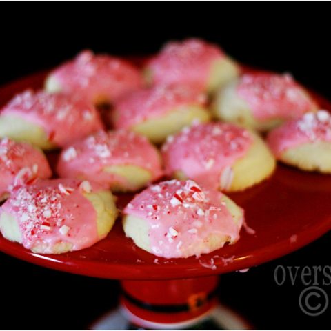 Peppermint Meltaways-image