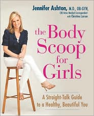 The Body Scoop for Girls