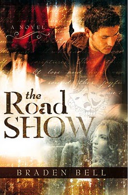 Book Review: The Road Show by Braden Bell