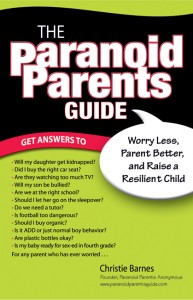 Book Review: The Paranoid Parents Guide