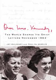 Book Review: Dear Mrs. Kennedy