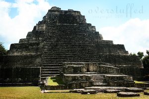 costa maya Mexico