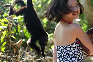 Cruise Port and Excursion: Belize and the Community Baboon Sanctuary
