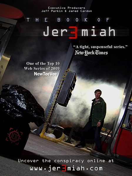 The Book of Jer3miah