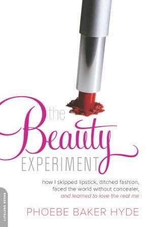 The Beauty Experiment