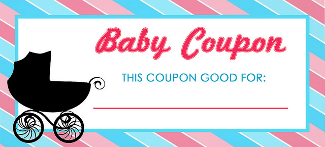 Baby Coupons