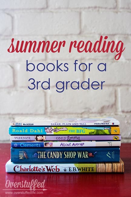 The benefits of summer reading for kids are too large to ignore. Encourage your kids to read over the summer by gifting them a pile of books as soon as school is out.