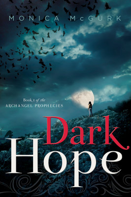 Dark Hope: A Book Review