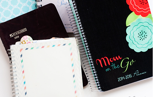 How to Choose a Planner That is Right for You