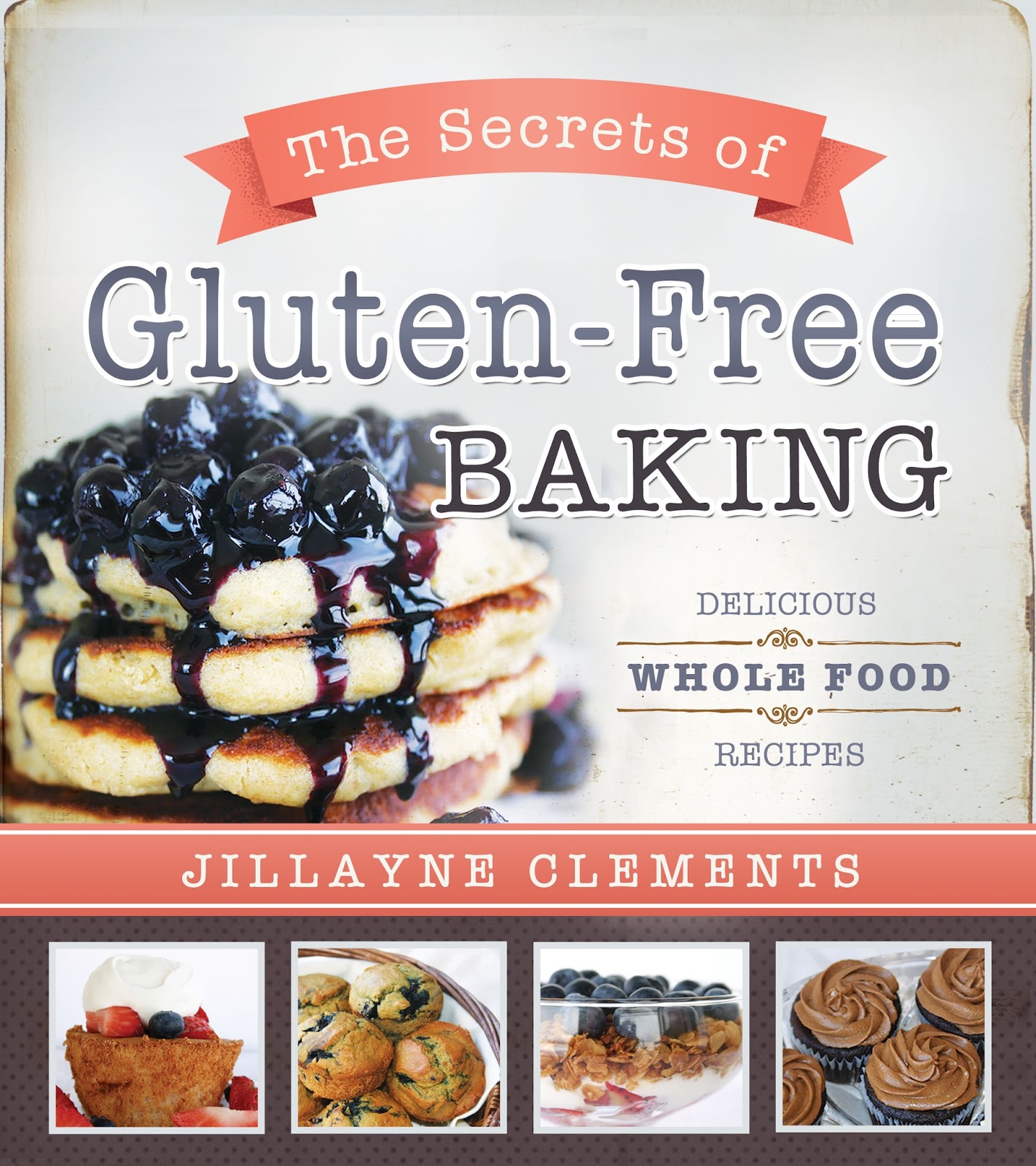 The Secrets of Gluten-free Baking