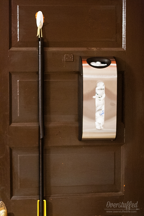 Rules for Mail: How to Keep it Organized
