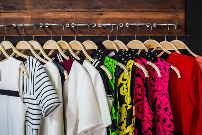 How to Save Money by Shopping from Your Own Closet