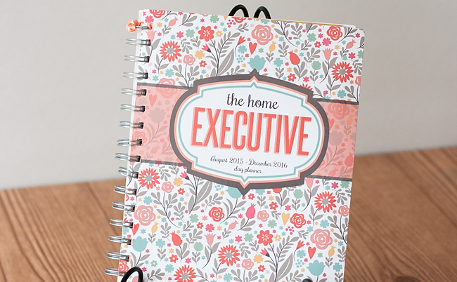 Paper Planners: More Than Just a Schedule