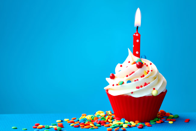 Celebrating Birthdays: What To Do About the Gluten-free Kid