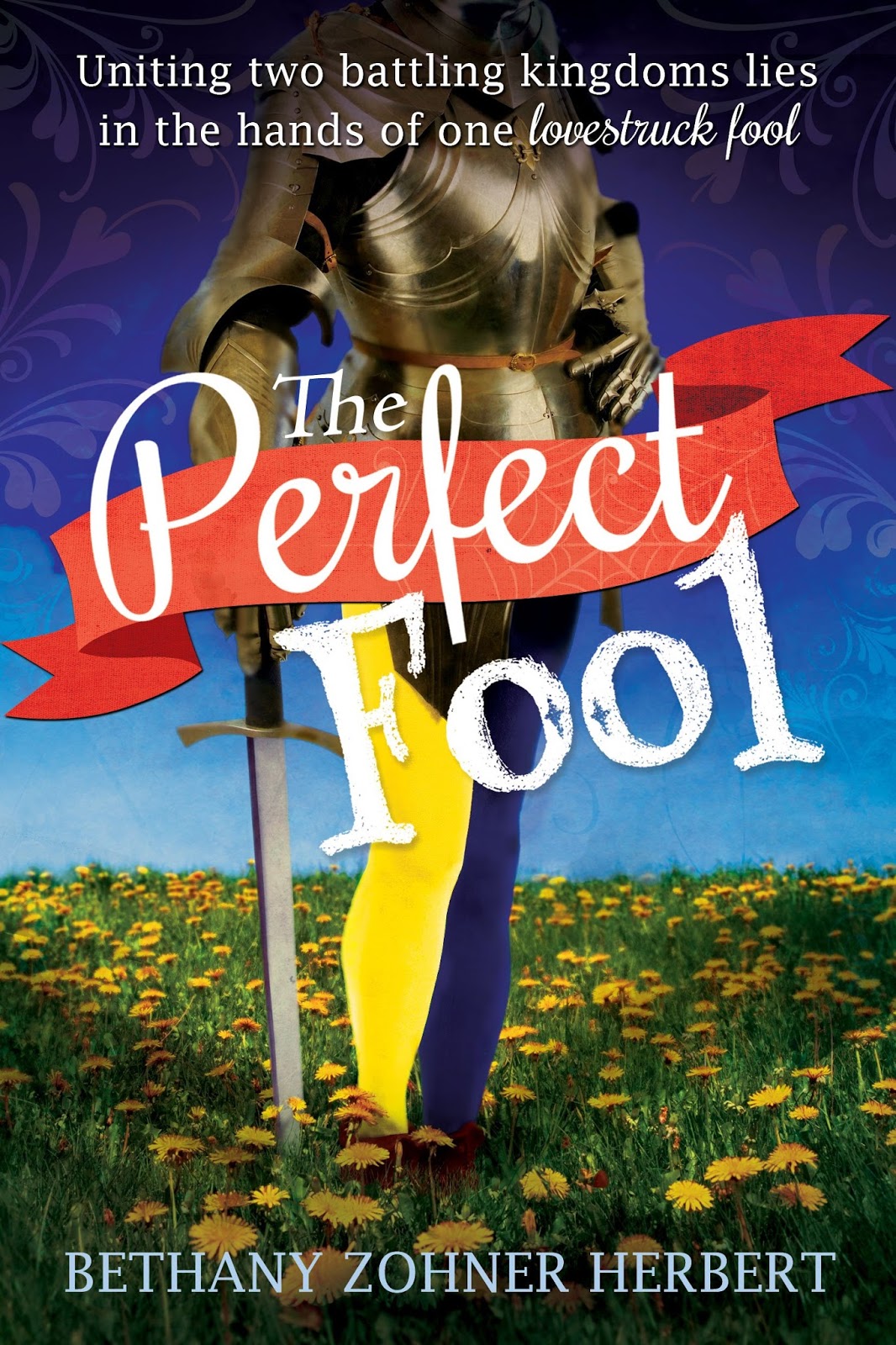 The Perfect Fool by Bethany Herbert: A Book Review