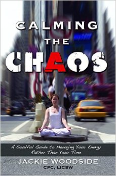 Calming the Chaos: A Book Review