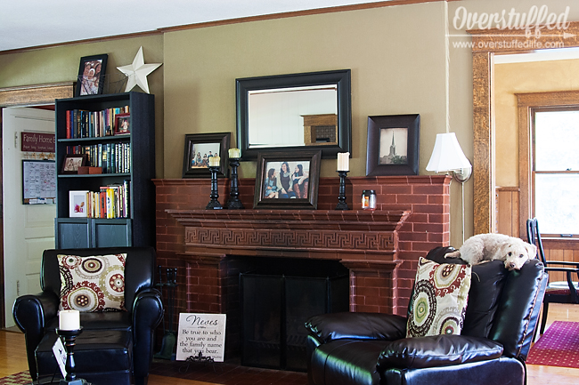 How to Make Your Living Room More Inviting: 5 Tips I Learned the Hard Way