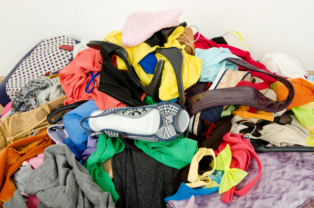 What To Do When Decluttering Really Hurts