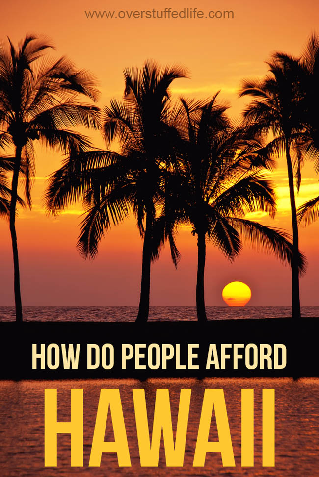 How To Vacation In Hawaii On A Budget Overstuffed Life How To Vacation In Hawaii On A Budget Overstuffed Life