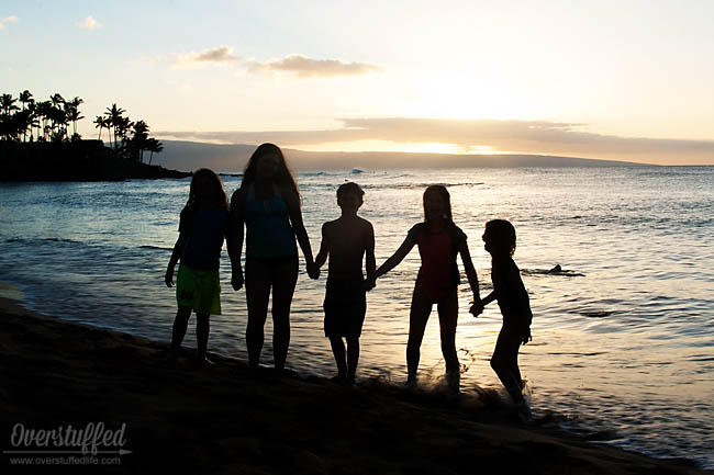 How to Vacation in Hawaii on a Budget