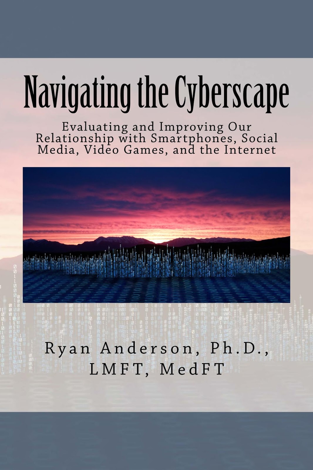 Navigating the Cyberscape: A Book Review