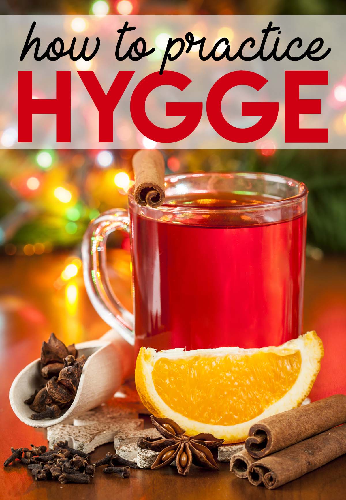 Do you struggle with the winter blues? Learning the art of Danish Hygge can help you find more satisfaction this winter via @lara_neves