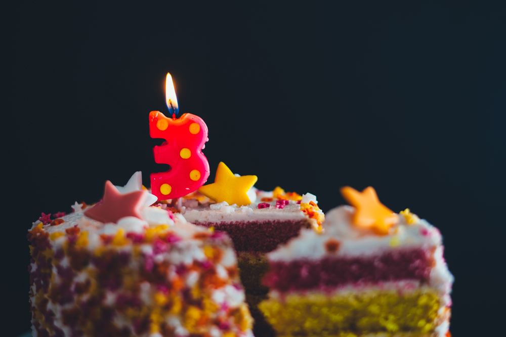 8 Ways to Make Your Child’s Birthday Special