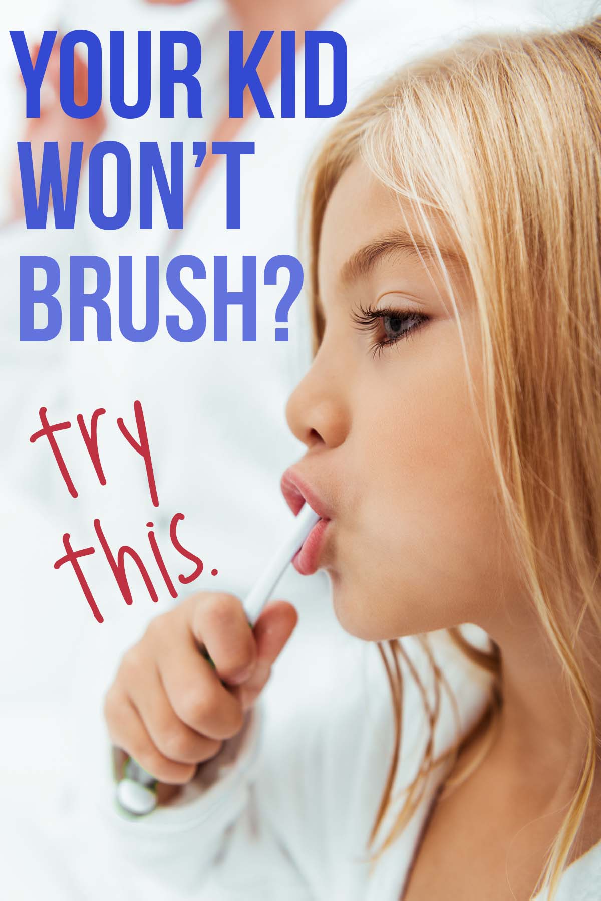 Stop Nagging Your Kids to Brush Their Teeth via @lara_neves