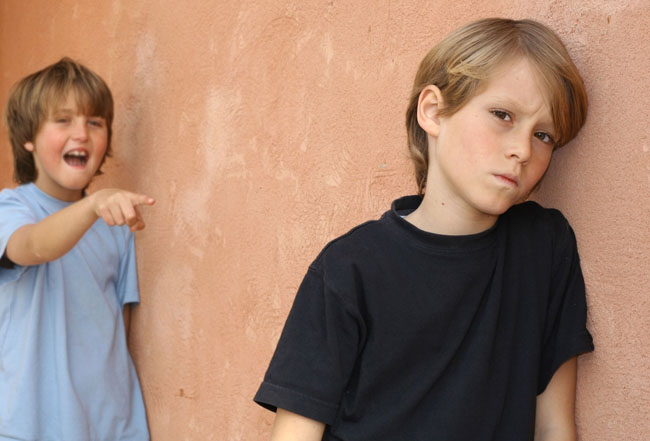 Bullied by a Best Friend: 10 Warning Signs Your Child’s Friend is Toxic