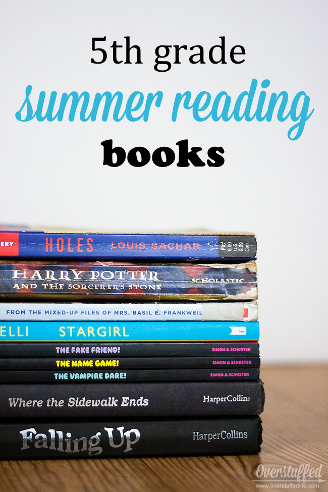 Our 2016 Summer Reading Lists