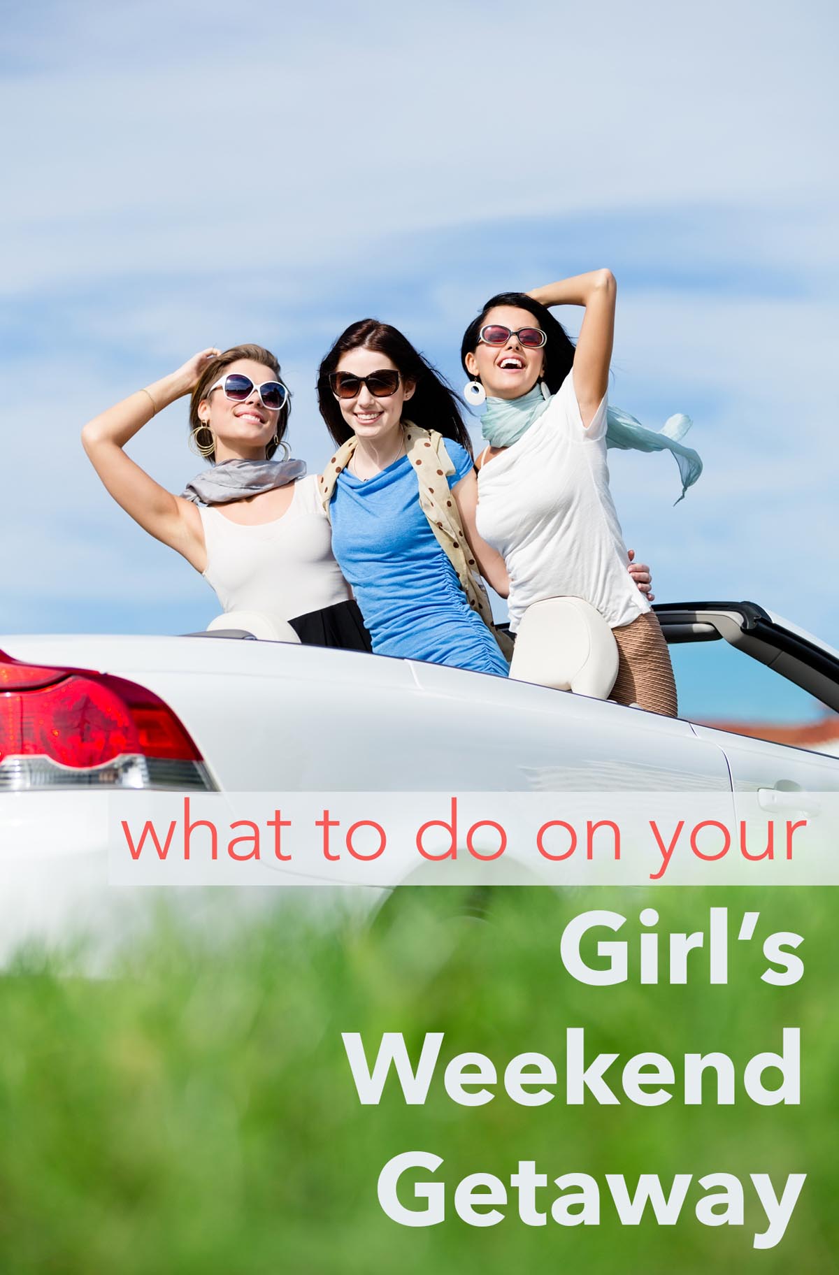 Must do activities on your next girls trip! via @lara_neves