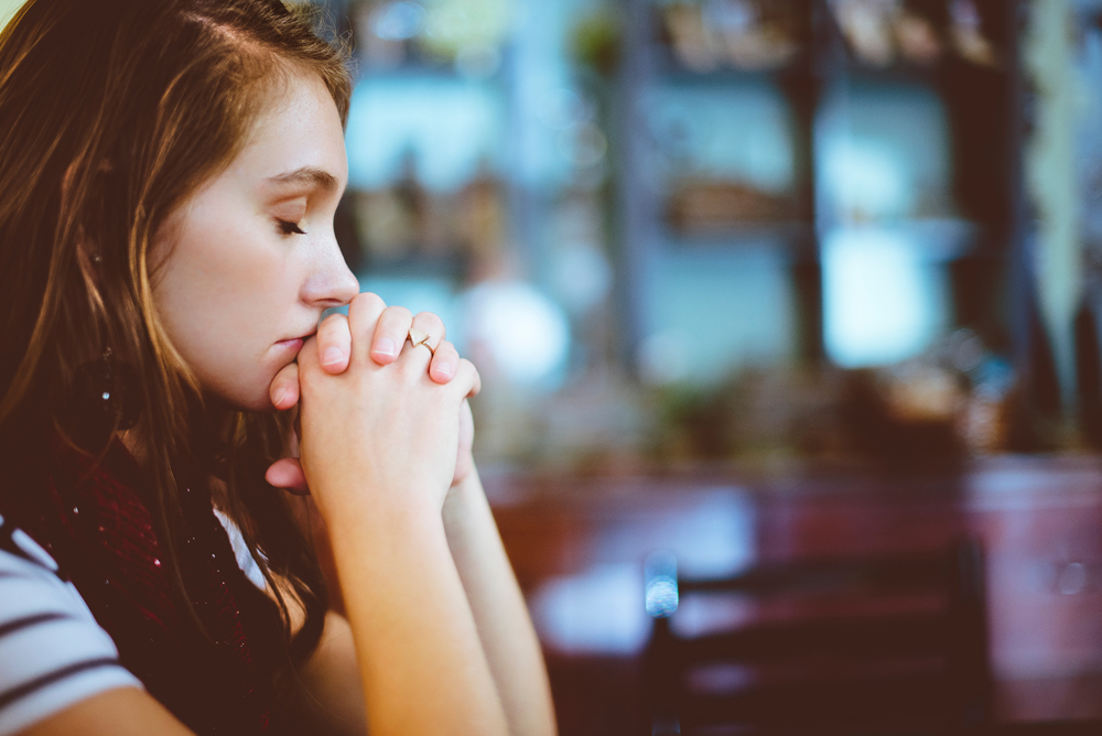 5 Ways to Make Your Prayers More Meaningful