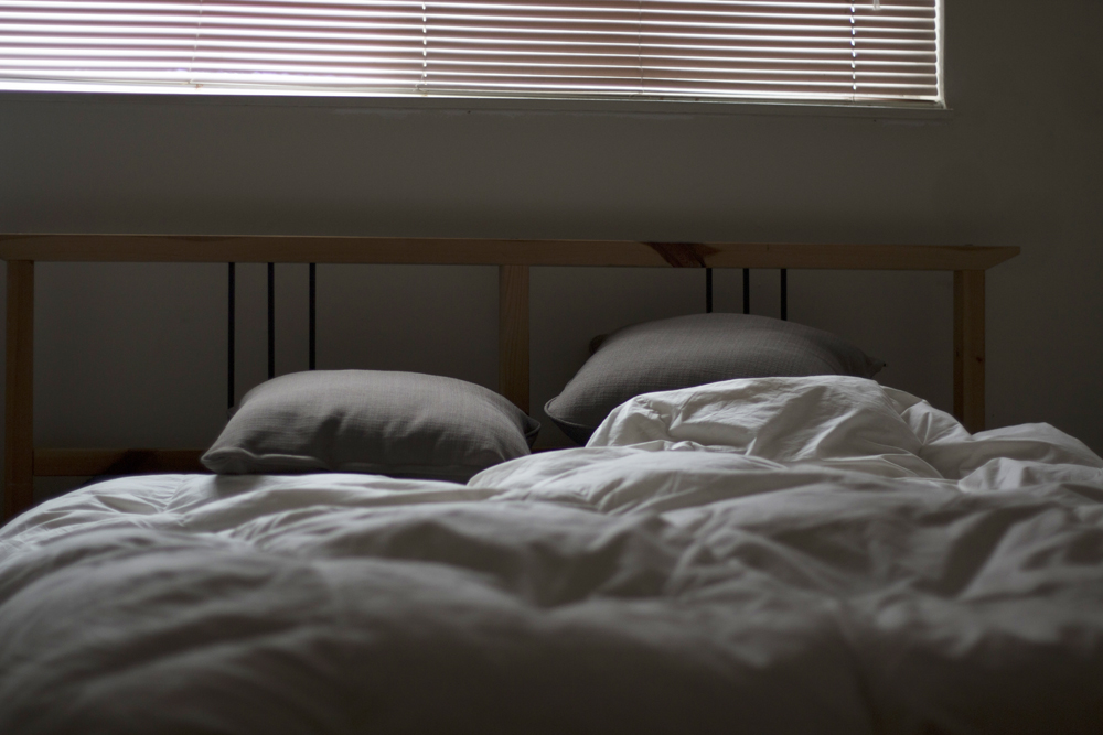 7 Reasons Making Your Bed Makes Life Better