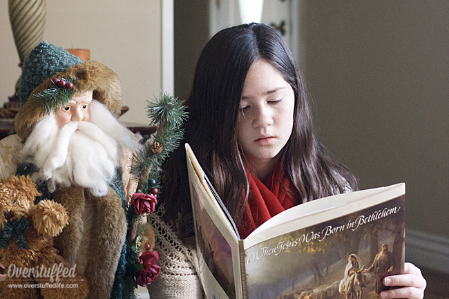 Even More Christmas Books to Read With Your Family