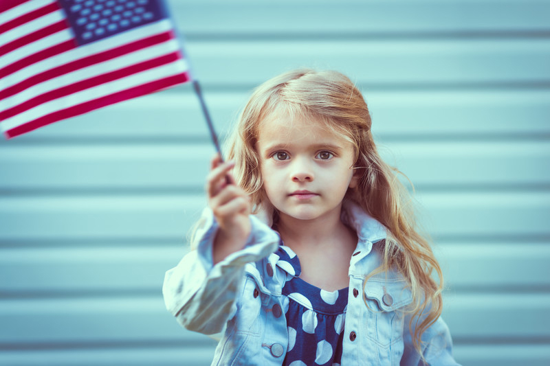 5 Life Lessons I Want My Children to Learn From Politics