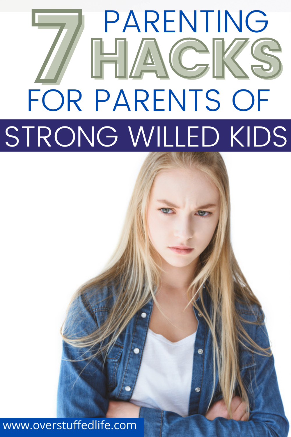 7 Things Your Strong-Willed Child Needs From You via @lara_neves