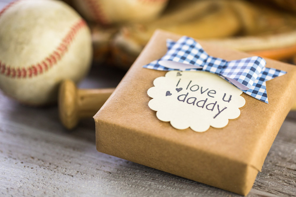 11 Cool Gifts for Dad