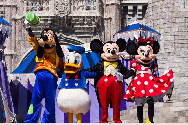 Planning a Disney Trip? 4 Things to Do Before You Go