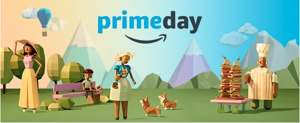 How to Get the Most Out of Amazon Prime Day (2017)