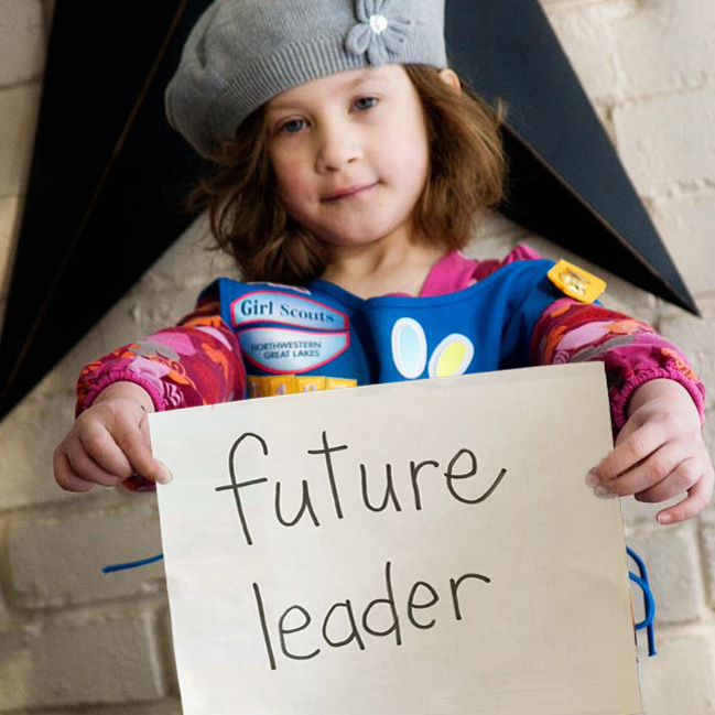 How to Raise Girls to Be Leaders—5 Ways to Help Your Daughters Thrive