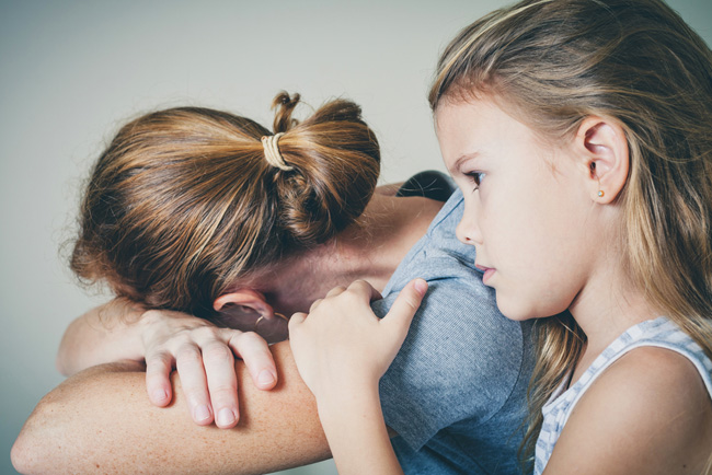 Teaching Kids Empathy—4 Things Parents Can Do