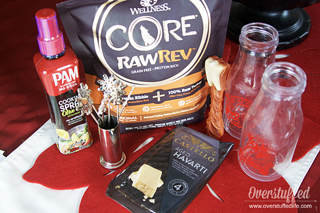 Holiday Cookoff—Finishing Details for Your Holiday Entertaining