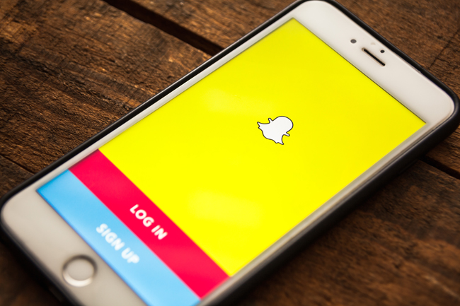 The Ultimate Guide to Snapchat for Parents