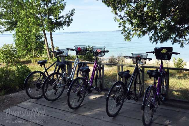 Budget Friendly Things to Do on Mackinac Island