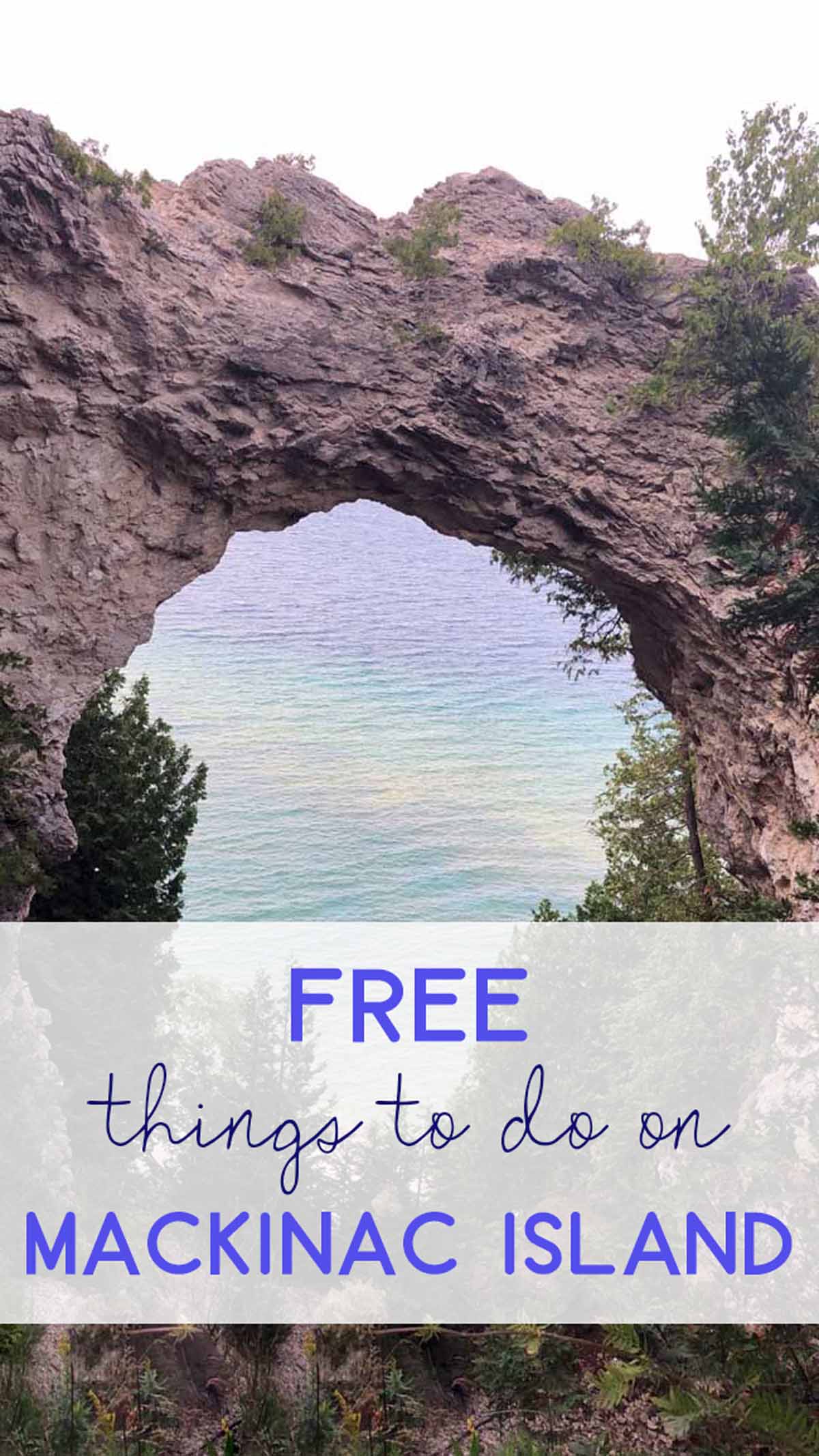 Budget Friendly Things to Do on Mackinac Island via @lara_neves