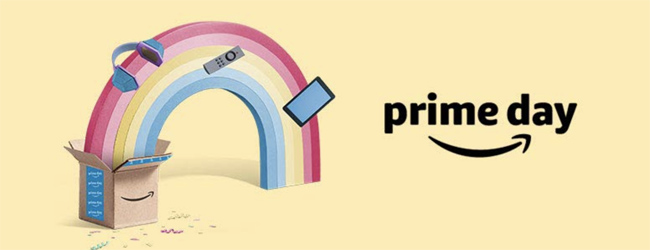 How to Get the Most Out of Amazon Prime Day (2023)