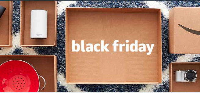 Black Friday/Cyber Monday Deals 2019