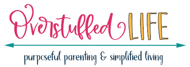 Purposeful Parenting & Simplified Living