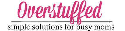 Overstuffed Life logo