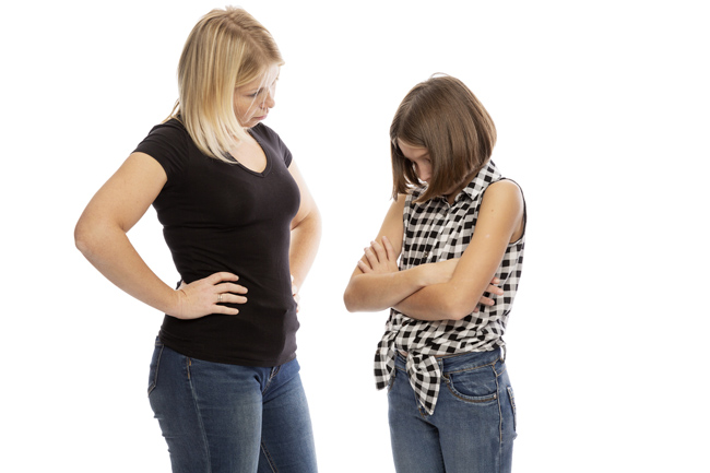 7 Reasons Your Teenager Won’t Talk to You